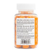 Фото применение Turmeric Curcumin Gummies Peach Flavor Фото применение Куркумин, Turmeric Curcumin Gummies Peach Flavor, 60 таблеток