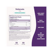 Фото применение Natrol, Мелатонин, Time Release Melatonin, 35 таблеток