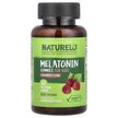 Фото применение Melatonin Gummies For Kids Strawberry Фото применение Melatonin Gummies For Kids Strawberry, Мелатонин, 60 Vegetarian G
