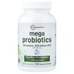 Фото використання Micro Ingredients, Mega Probiotics, Пробіотики, 120 Vegetarian Ca
