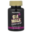 Фото використання GHT Male Human Growth Hormone for Men Фото використання GHT Male Human Growth Hormone for Men, Гормон росту Гіпофіз, 60 к