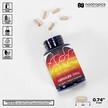 Фото применение Горянка, Horny Goat Weed Capsules | 50% Icariin, 30 Capsules