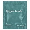 Фото використання Senolytic Complex Фото використання Elysium, Senolytic Complex, Клітинне здоров'я, 16 капсул