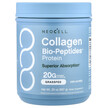 Фото використання Neocell, Collagen Bio-Peptides Protein Unflavored, Колаген, 567 г
