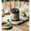 Фото використання Organic Liver Vitality - Daily Greens Cleanser, Детокс та очищенн