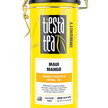 Фото використання Maui Mango Loose Leaf - Mango Pineapple Herbal Tea Tin Фото використання Maui Mango Loose Leaf - Mango Pineapple Herbal Tea, Органічний Ча