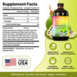 Фото применение Serene Herbs, Поддержка пищеварения, Soursop Bitters Liquid, 473 
