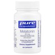 Фото використання Melatonin 20 mg Фото використання Pure Encapsulations, Melatonin 20 mg, Мелатонін, 60 капсул