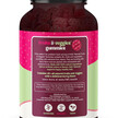 Фото використання Fruit & Veggie Gummies Mixed Berry Flavor Фото використання Fruit & Veggie Gummies Mixed Berry Flavor, Мультивітаміни, 60