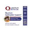 Фото використання Quantum Gallbladder Support, Підтримка жовчного міхура, 1 шт