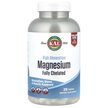 Фото применение KAL, Магний, Magnesium Fully Chelated, 270 таблеток