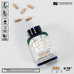 Фото використання Dioscorea nipponica Capsules | 40% Protodioscin, Підтримка мозку,