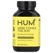 Фото применение HUM Nutrition, Витамин D3, Here Comes The Sun, 30 капсул
