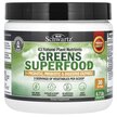 Фото використання Greens Superfood 6 Фото використання BioSchwartz, Greens Superfood 6, Суперфуд, 190 г