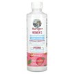 Фото використання Women's Multivitamin + Hair Growth Peach Фото використання Women's Multivitamin + Hair Growth Peach, Підтримка росту во