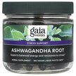 Фото використання Ashwagandha Root Фото використання Gaia Herbs, Ashwagandha Root, Ашваганда, 180 капсул