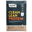 Фото применение Clean Lean Protein Real Coffee 10 Packets Фото применение Clean Lean Protein Real Coffee 10 Packets, Гороховый Протеин, 25