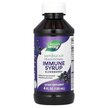 Фото використання Original Sambucus Standardized Elderberry Syrup Фото використання Sambucus Original Syrup, Сироп з бузини для дорослих, 120 мл