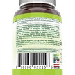 Фото використання Herbal Secrets Grapeseed Extract Фото використання Amazing Nutrition, Herbal Secrets Grapeseed Extract, Трави, 120 к