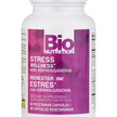 Фото використання Stress Wellness Фото використання Bio Nutrition, Stress Wellness, Підтримка стресу, 60 капсул