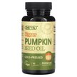 Фото применение Deva, Тыквенное масло, Vegan Pumpkin Seed Oil, 90 капсул