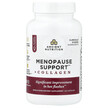 Фото використання Menopause Support + Collagen, Підтримка менопаузи, 60 капсул