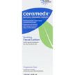 Фото використання Soothing Facial Lotion Фото використання Ceramedx, Soothing Facial Lotion, Сонцезахисний лосьйон, 118 мл