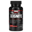 Фото применение Test X180 Ignite Free Testosterone Booster, Тестостероновый бусте