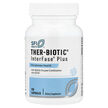 Фото применение SFI Health, Ферменты, Ther-Biotic InterFase Plus, 120 капсул