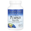 Фото применение Тыквенное масло, Full Spectrum Pumpkin Seed Oil 1000 mg, 90 капсу