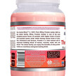 Фото використання Amazing Formulas The Family Whey Protein Isolate Strawberry Flavor Фото використання Amazing Formulas The Family Whey Protein Isolate Strawberry, Прот