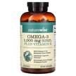 Фото використання Omega-3 Plus Vitamin E Фото використання Naturewise, Omega-3 Plus Vitamin E, Омега 3, 360 капсул