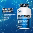 Фото применение Lean Mode Stimulant-Free Fat Burner Supplement, Жиросжигатели, 15