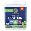 Фото використання Plant Based Organic Protein Unflavored Фото використання Plant Based Organic Protein Unflavored, Органічний Протеїн, 427.4