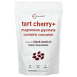 Фото використання Micro Ingredients, Tart Cherry+, Екстракт вишні, 300 капсул