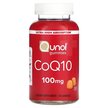 Фото використання Qunol, CoQ10 Gummies Creamy Orange 50 mg, Коензим CoQ10, 90 табле