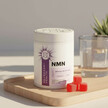 Фото применение Neurogan Health, Никотинамид мононуклеотид, NMN200 mg, 50 таблето