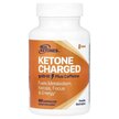Фото використання Ketone Charged goBHB Plus Caffeine, Контроль ваги, 60 капсул