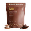 Фото применение Lean Muscle Formula Belgian Chocolate Фото применение Протеин Веганский, Lean Muscle Formula Belgian Chocolate, 725.7 г