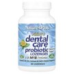 Фото применение Adult's Dental Care Probiotic Natural Peppermint Flavor Фото применение Adult's Dental Care Probiotic Natural Peppermint, Пробиотики