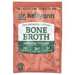 Фото використання Bone Broth Sriracha Chicken 7 Packets 21 g Each, Колаген, 1 шт