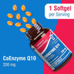 Фото використання Anabolic Laboratories, Coenzyme Q10, Ферменти, 60 капсул