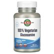 Фото використання 100% Vegetarian Glucosamine Фото використання KAL, 100% Vegetarian Glucosamine, Глюкозамін Хондроітин, 60 табле