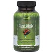 Фото применение Steel-Libido Peak Testosterone Фото применение Тестостероновые бустеры, Steel-Libido Peak Testosterone, 75 капсу