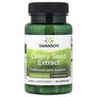 Фото применение Swanson, Сельдерей, Celery Seed Extract Maximum Strength, 60 капс