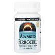 Фото применение Source Naturals, Железо, Advanced Ferrochel, 90 таблеток