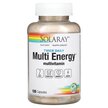 Фото використання Twice Daily Multi Energy Multivitamin, Мультивітаміни, 120 капсул