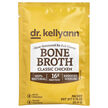 Фото використання Bone Broth Classic Chicken 7 Packets 21 g Each, Яловичі органи, 1