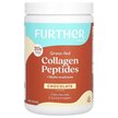 Фото применение Grass-Fed Collagen Peptides + Reishi Mushroom Chocolate, Коллаген