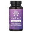 Фото використання Neurohacker Collective, Qualia Magnesium+, Магній, 42 капсул
